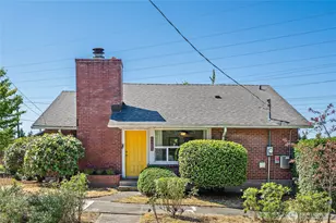 4603 15th Ave S, Seattle, WA 98108 - Photo 1