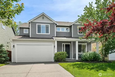 15527 E 82nd Avenue E, Puyallup, WA 98375 - Photo 1