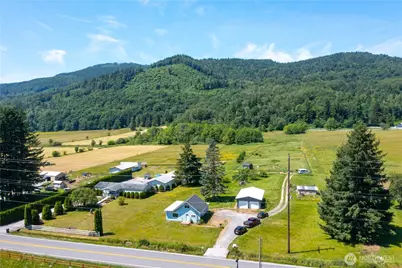 6314 Mt. Baker Hwy., Deming, WA 98244 - Photo 1
