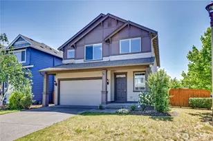 4236 SW Colbert Way, Port Orchard, WA 98367 - Photo 1