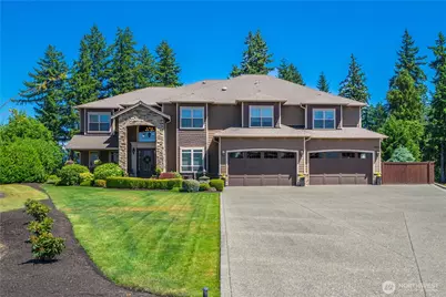 22013 26th Street E, Lake Tapps, WA 98391 - Photo 1