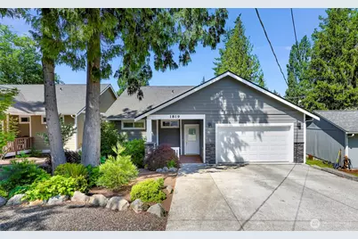 1819 Olympic Place, Bellingham, WA 98229 - Photo 1