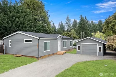 25405 36th Avenue E, Spanaway, WA 98387 - Photo 1