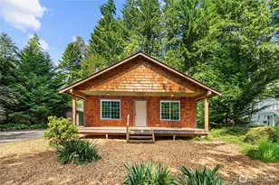 10204 Lake Florence Way, Anderson Island, WA 98303 - Photo 1