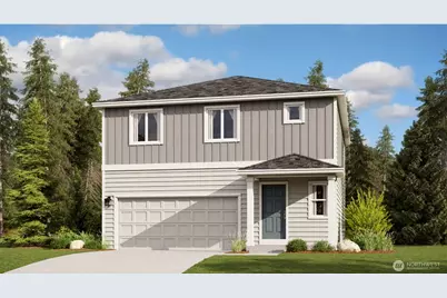 19710 140th Avenue Ct E, Graham, WA 98338 - Photo 1