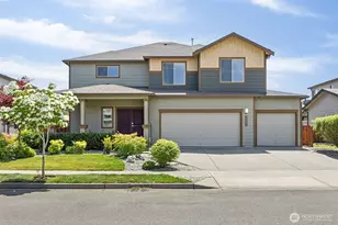 1431 Van Sickle Ave, Buckley, WA 98321 - Photo 1