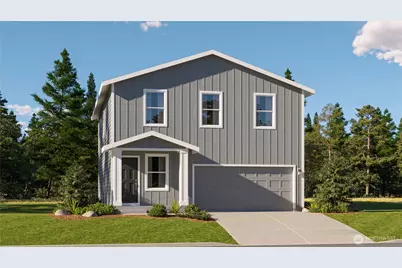 14108 195th Street Ct E, Graham, WA 98338 - Photo 1