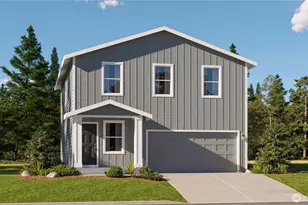 14108 195th St Ct E, Graham, WA 98338 - Photo 1