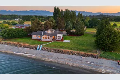 12 Jamestown Beach Lane, Sequim, WA 98382 - Photo 1
