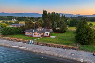 12 Jamestown Beach Ln, Sequim, WA 98382 - Photo 1