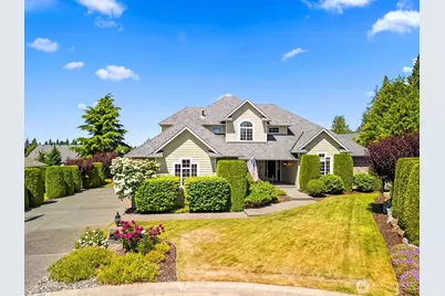 3819 Ridge Court, Mount Vernon, WA 98274 - Photo 1