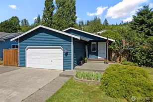 201 N Bogart, Granite Falls, WA 98252 - Photo 1