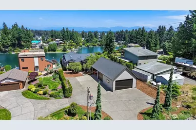 17317 33rd Street Ct E, Lake Tapps, WA 98391 - Photo 1