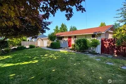 2317 D Avenue, Anacortes, WA 98221 - Photo 1