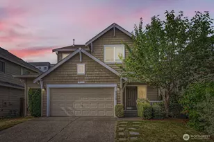 4015 134th Pl SE, Mill Creek, WA 98012 - Photo 1