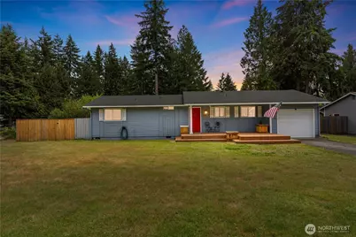 21318 125th Street E, Bonney Lake, WA 98391 - Photo 1