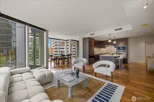 10700 NE 4th St, Bellevue, WA 98004 - Photo 1