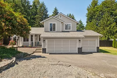 19204 112th Street E, Bonney Lake, WA 98391 - Photo 1