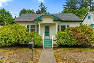 515 Bates Street SE, Tumwater, WA 98501 - Photo 1