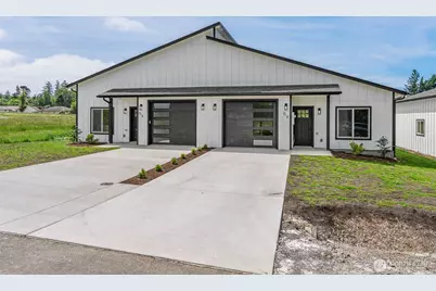 5 Anchor Loop Way #B, Cathlamet, WA 98612 - Photo 1