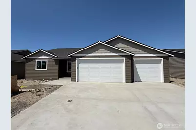 2387 Noah Street SE, East Wenatchee, WA 98802 - Photo 1
