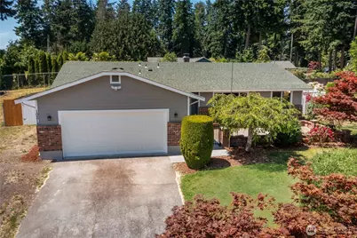10218 63rd Avenue Ct E, Puyallup, WA 98373 - Photo 1