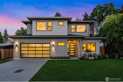 10425 NE 28th Place, Bellevue, WA 98004 - Photo 1