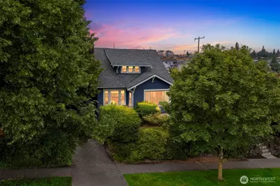 4745 35th Avenue SW, Seattle, WA 98126 - Photo 1