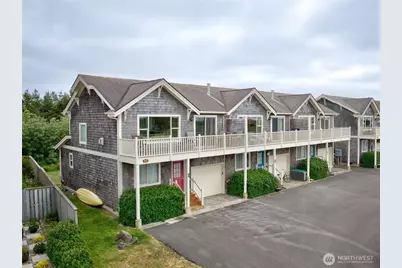 315 5th Street NW #101, Long Beach, WA 98631 - Photo 1