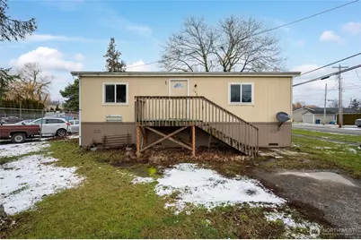 148 W Third Street, Sumas, WA 98295 - Photo 1