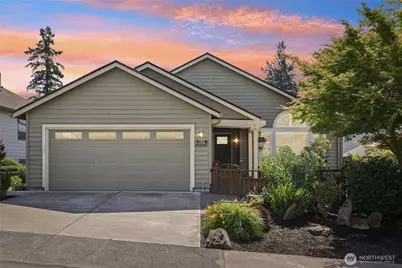 3119 SE 154th Avenue, Vancouver, WA 98683 - Photo 1