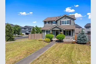 3119 13th Avenue Ct NW, Puyallup, WA 98371 - Photo 1