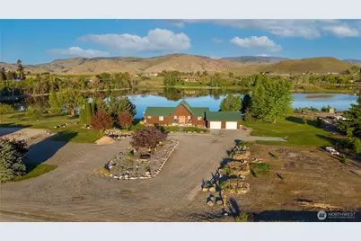 7 Sunset Lakes Road, Omak, WA 98841 - Photo 1