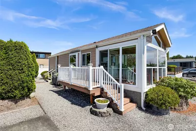 4751 Birch Bay Lynden Rd #99, Blaine, WA 98230 - Photo 1