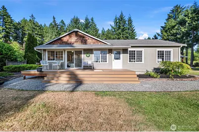 1851 NW Saenz Lane, Bremerton, WA 98311 - Photo 1