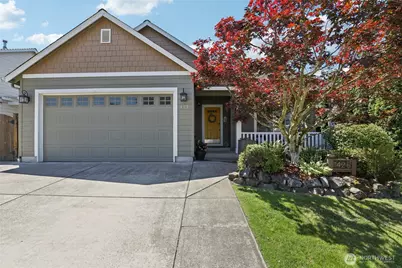 425 NW 151st Street, Vancouver, WA 98685 - Photo 1