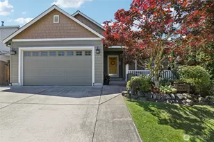 425 NW 151st St, Vancouver, WA 98685 - Photo 1