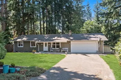 4126 64th Street Ct, Gig Harbor, WA 98335 - Photo 1