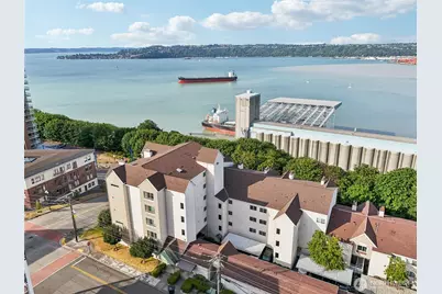 1 Broadway #721, Tacoma, WA 98402 - Photo 1