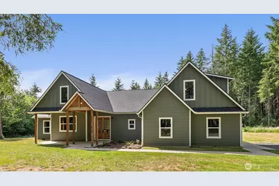 809 NW Gertrude Avenue, Winlock, WA 98596 - Photo 1