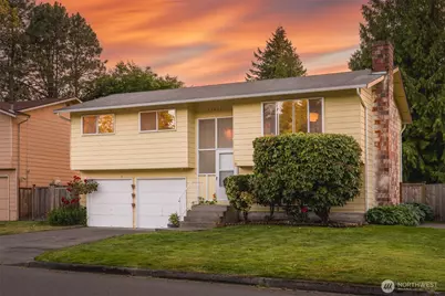 33513 35th Avenue SW, Federal Way, WA 98023 - Photo 1