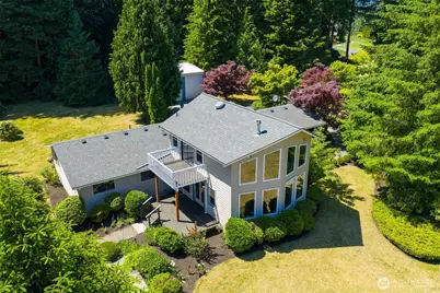 25321 133rd Avenue NE, Arlington, WA 98223 - Photo 1