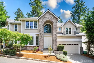 7817 NE 112th Street, Kirkland, WA 98034 - Photo 1