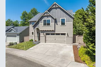 3209 NW 45th Ct, Camas, WA 98607 - Photo 1