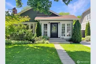 1019 23rd Avenue, Longview, WA 98632 - Photo 1