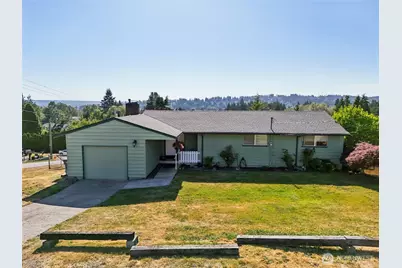 411 15th Avenue, Milton, WA 98354 - Photo 1