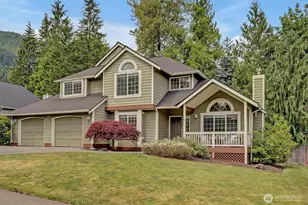 1125 Hemlock Ave SW, North Bend, WA 98045 - Photo 1