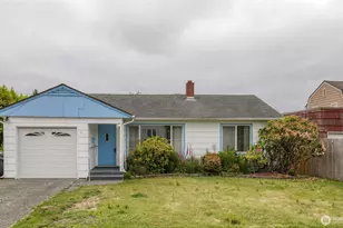 311 N St, Hoquiam, WA 98550 - Photo 1