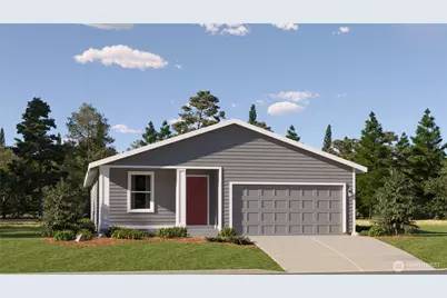 14020 199th Street Ct E, Graham, WA 98338 - Photo 1