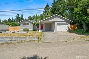 4128 NW 29th St, Bremerton, WA 98312 - Photo 1